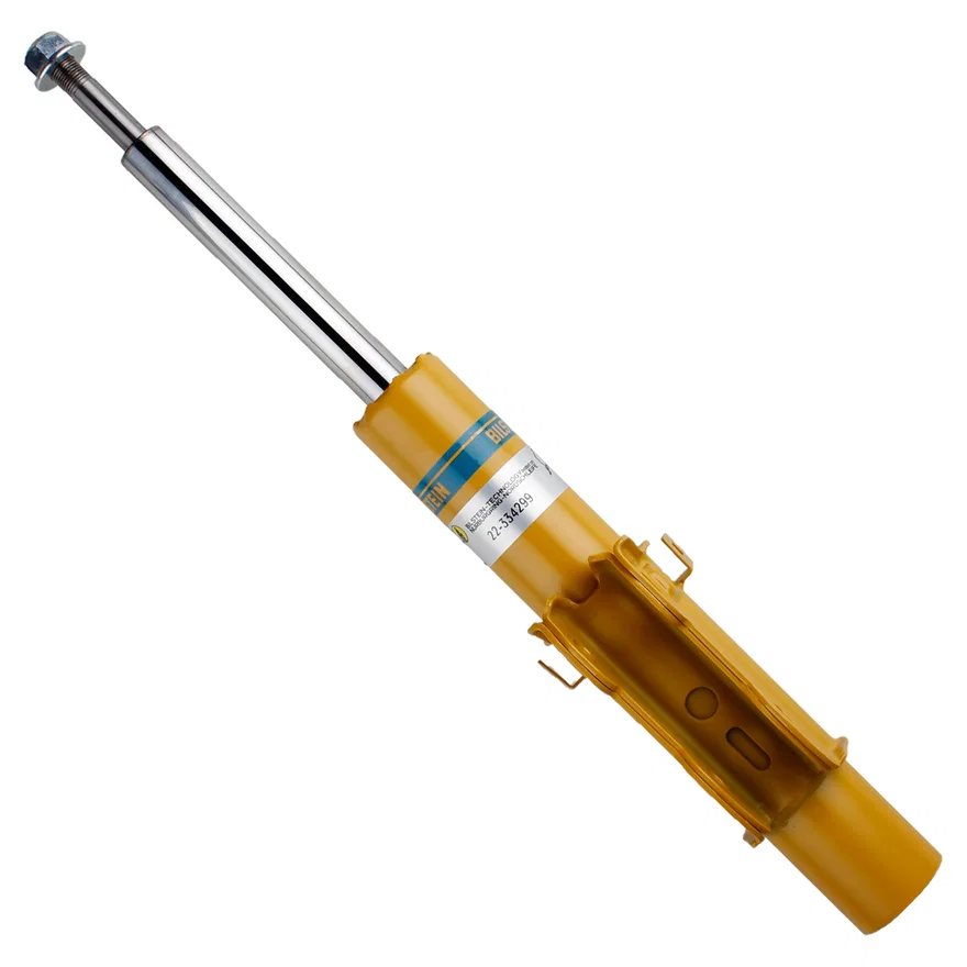 B6 Camper Advanced (Dampmatic) Front Suspension Strut Assembly for Mercedes-Benz