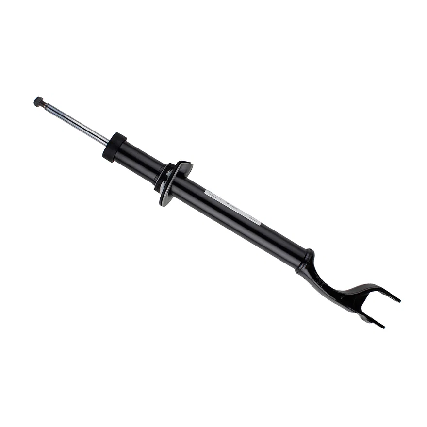 B4 OE Replacement (DampMatic) Front Left Suspension Shock Absorber for Mercedes-Benz