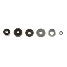 B6 Performance Rear Suspension Shock Absorber for Porsche image 2