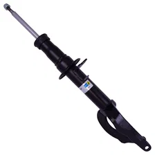 B4 OE Replacement Front Left Suspension Strut Assembly for BMW image 2