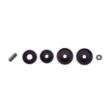 B6 4600 Front Suspension Shock Absorber for Ram 2500 image 2