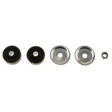 B6 Rear Suspension Shock Absorber for Ford image 2
