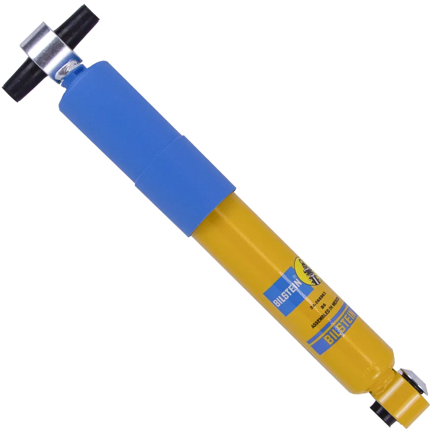 B6 Rear Suspension Shock Absorber