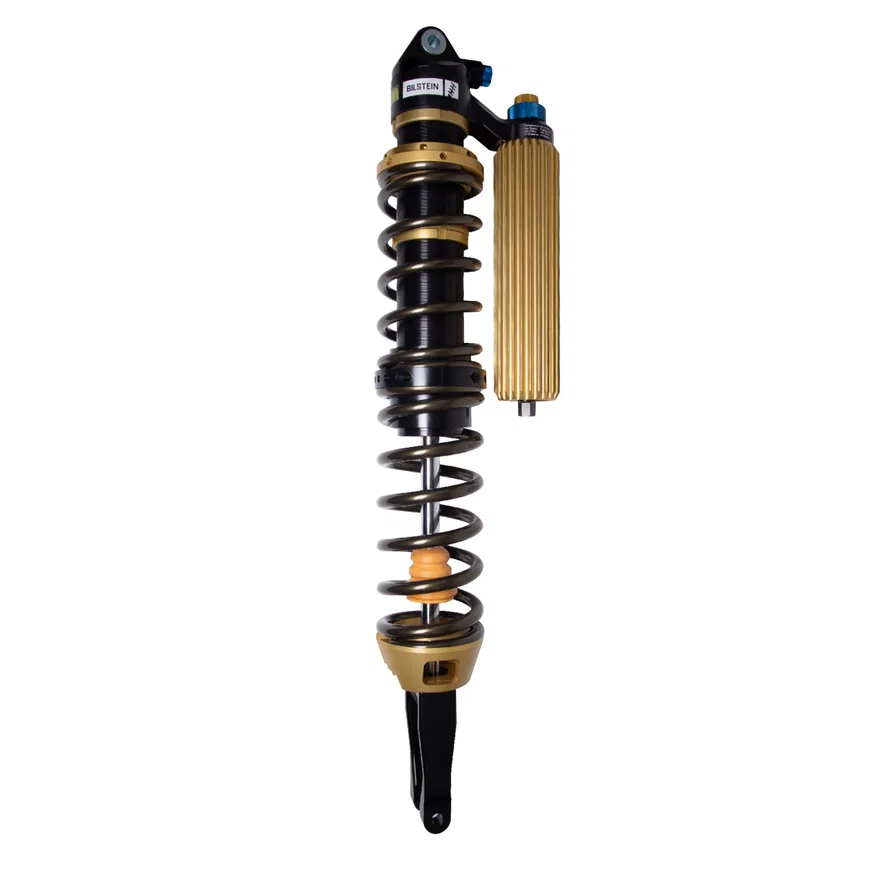 Black Hawk Powersports - Front Left Corner Module for Polaris