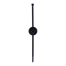 B6 Performance Rear Suspension Shock Absorber for BMW image 2