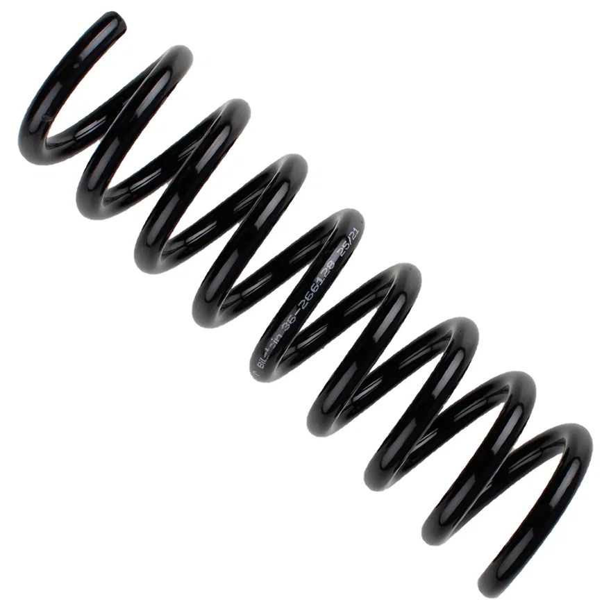 B3 OE Replacement Rear Coil Spring for Mercedes-Benz E320