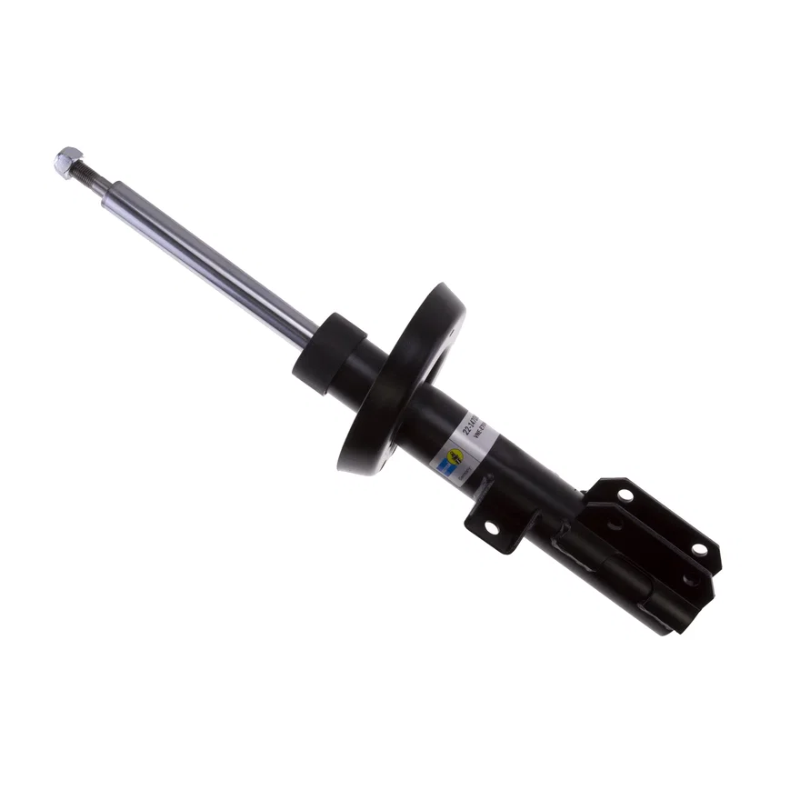 B4 OE Replacement Front Suspension Strut Assembly for Saab 9-5