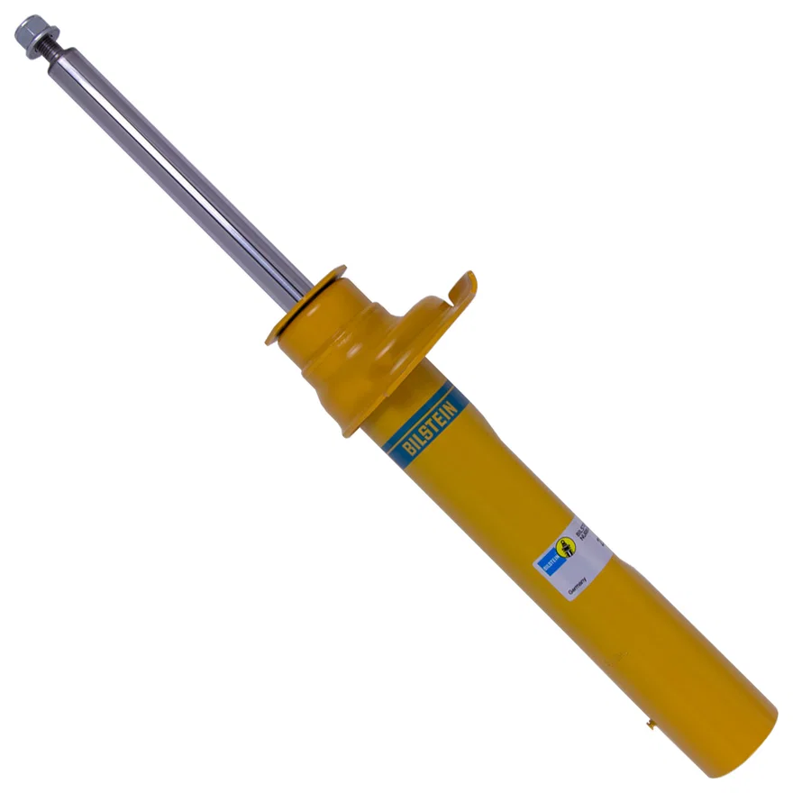 B6 Performance Front Left Suspension Strut Assembly for Mini Cooper Countryman