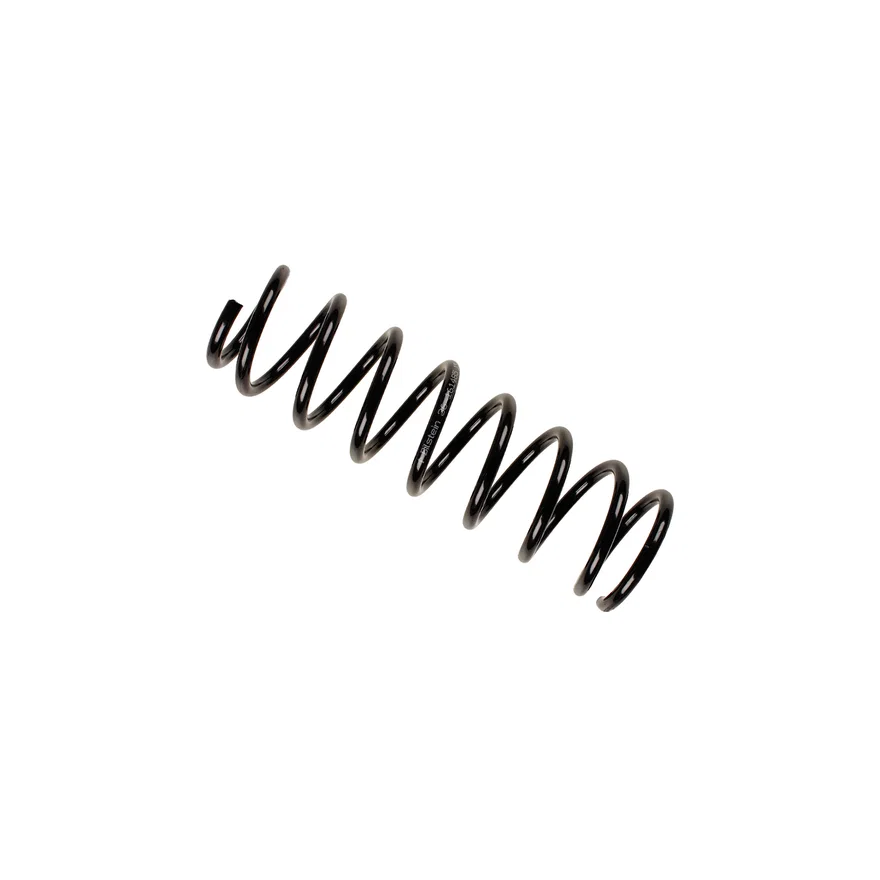 B3 OE Replacement Rear Coil Spring for BMW