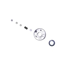 B8 Performance Plus Rear Suspension Shock Absorber for Volkswagen image 2