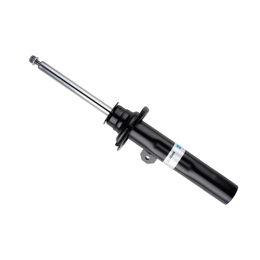 B4 OE Replacement Front Right Suspension Strut Assembly for BMW X2