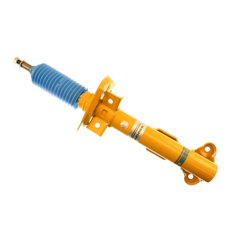 B6 Performance Front Suspension Strut Assembly for Mercedes-Benz