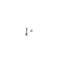 B6 4600 Front Suspension Shock Absorber image 2