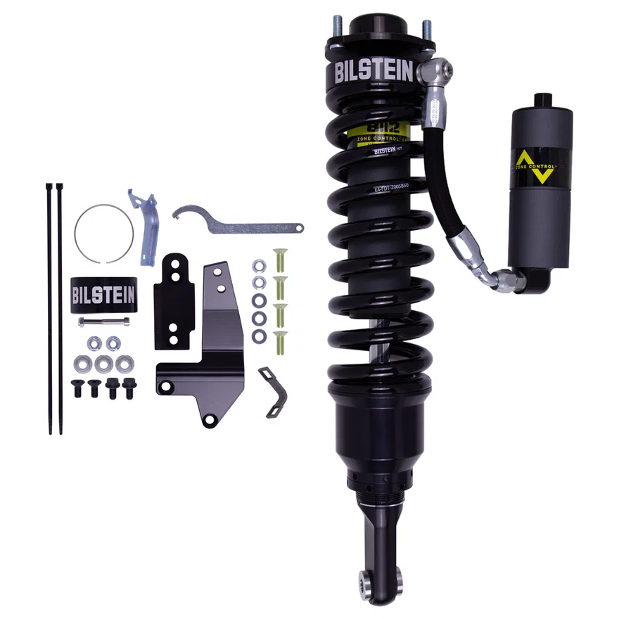 B8 8112 (ZoneControl CR) - Front Right Corner Module for Toyota