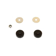 B6 Performance Rear Suspension Shock Absorber for Saab 900 image 2