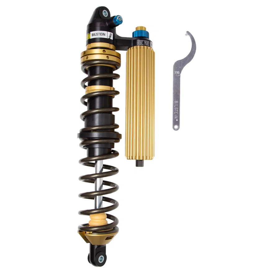 Black Hawk Powersports - Front Right Corner Module for Polaris