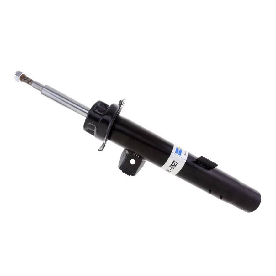 B4 OE Replacement Front Left Suspension Strut Assembly for BMW