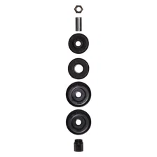 B8 8100 Rear Suspension Shock Absorber for Ram 2500 image 2