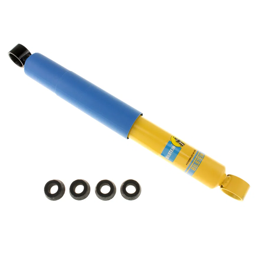 B6 4600 Rear Right Suspension Shock Absorber for Toyota Tacoma
