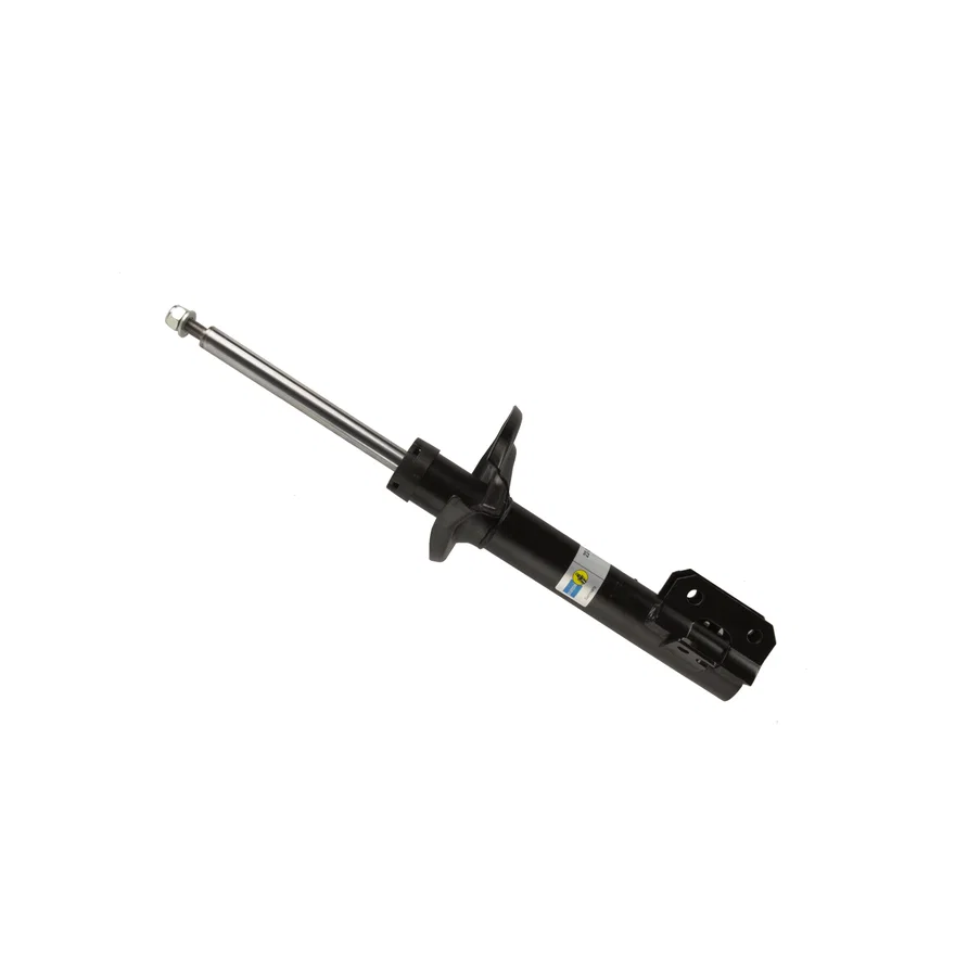B4 OE Replacement Front Left Suspension Strut Assembly for Ford Fiesta