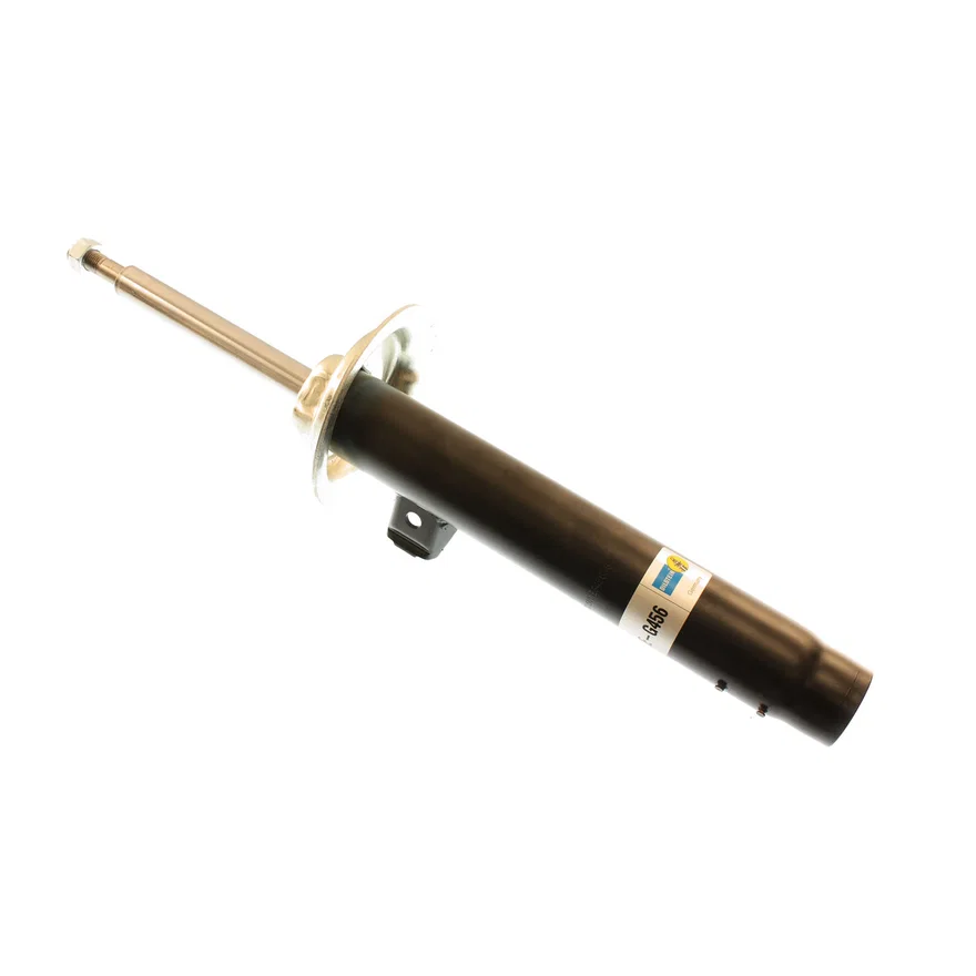 B4 OE Replacement Front Left Suspension Strut Assembly for BMW Z4