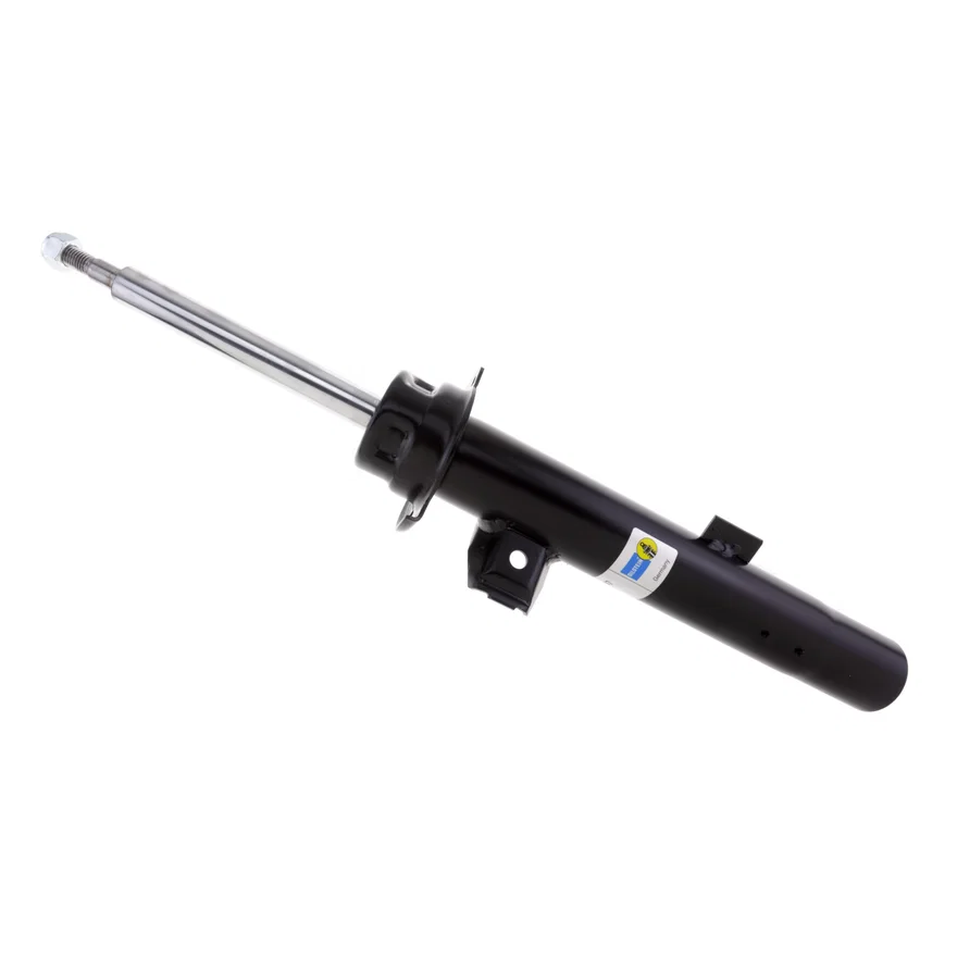 B4 OE Replacement Front Left Suspension Strut Assembly for BMW Z4