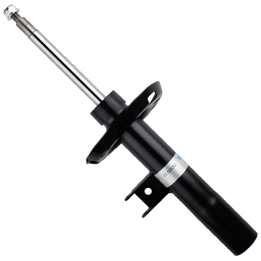 B4 OE Replacement Front Left Suspension Strut Assembly for Mercedes-Benz CLA250