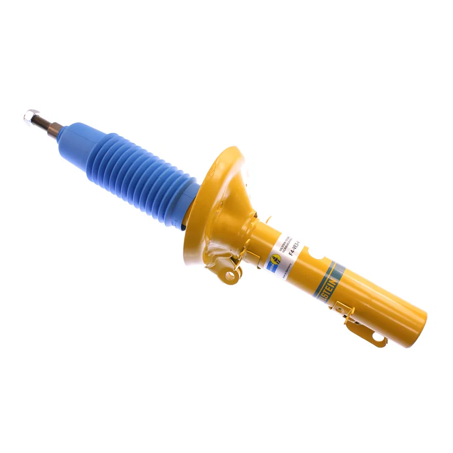 B8 Performance Plus Front Suspension Strut Assembly