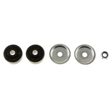 B6 4600 Front Suspension Shock Absorber image 2