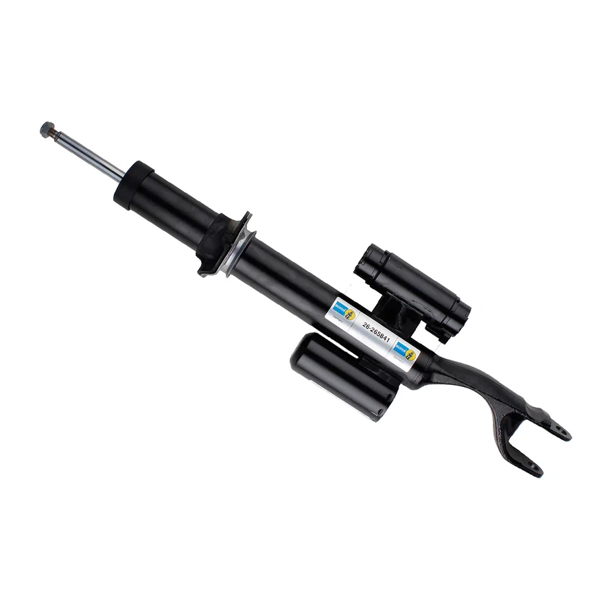 B4 OE Replacement (DampTronic) Front Left Suspension Shock Absorber for Mercedes-Benz