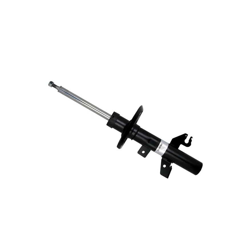 B4 OE Replacement Front Right Suspension Strut Assembly for Jeep Cherokee