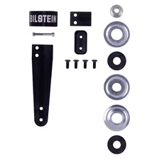 B8 8100 (Bypass) Rear Right Suspension Shock Absorber for Toyota Tundra image 2