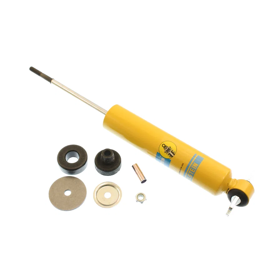 B6 Front Suspension Shock Absorber