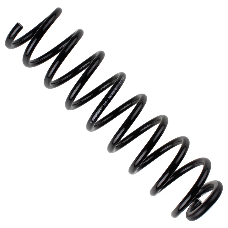 B3 OE Replacement Front Coil Spring for Mercedes-Benz E320