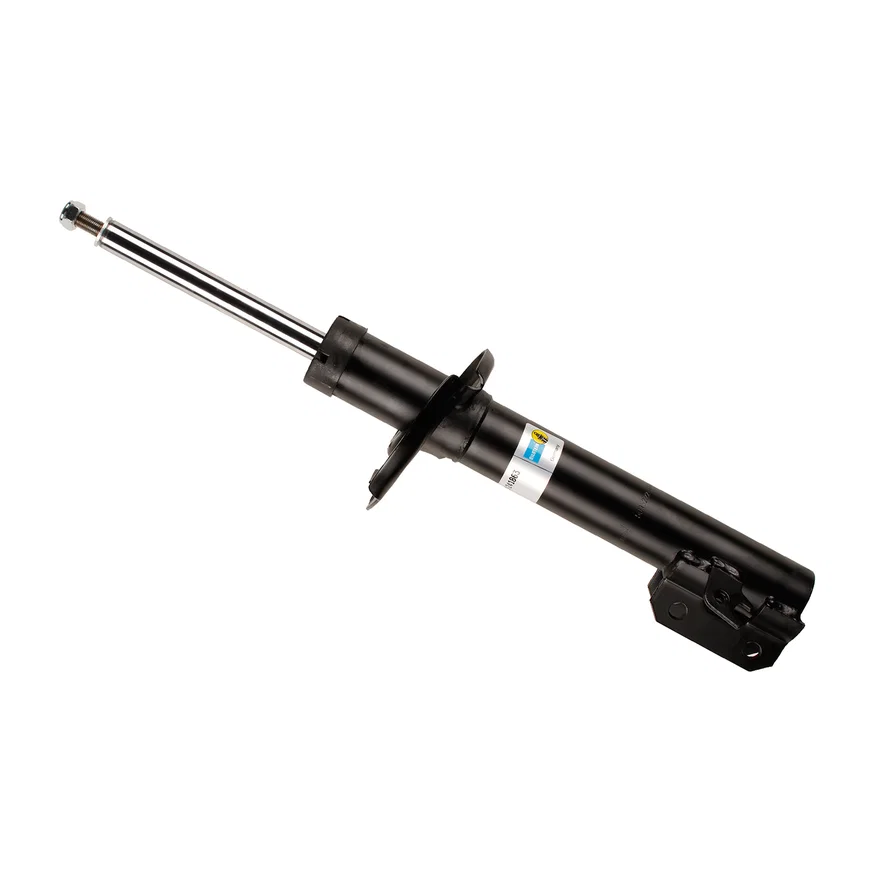 B4 OE Replacement Front Right Suspension Strut Assembly for Ford EcoSport