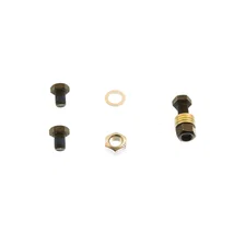 B4 OE Replacement Front Suspension Strut Assembly for Mercedes-Benz image 2