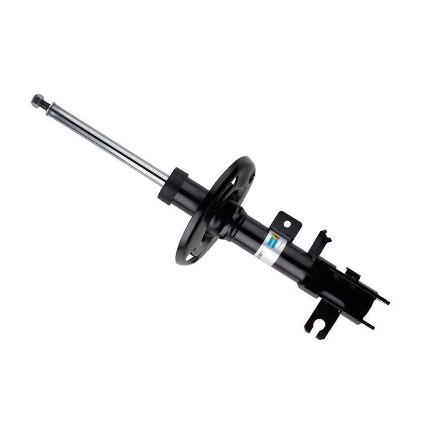 B4 OE Replacement Front Left Suspension Strut Assembly for Mazda CX-3
