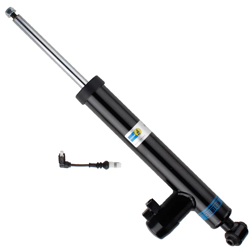 B4 OE Replacement (DampTronic) Rear Right Suspension Shock Absorber for Mercedes-Benz