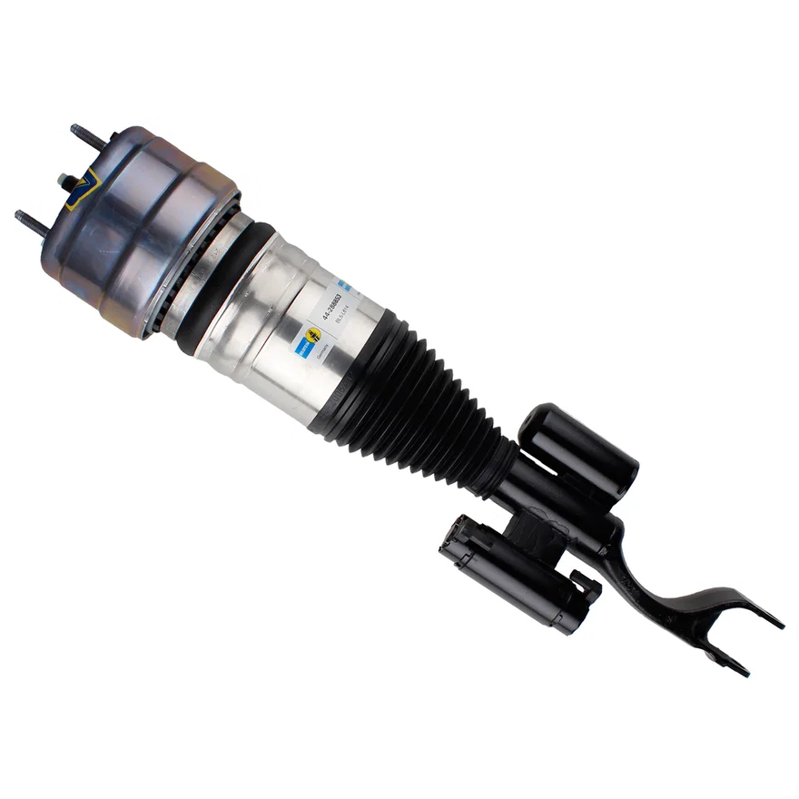 B4 OE Replacement (Air) Front Left Air Suspension Strut for Mercedes-Benz
