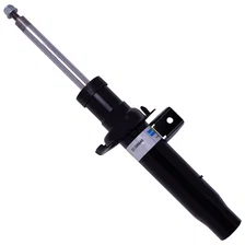 B4 OE Replacement Front Right Suspension Strut Assembly image 2