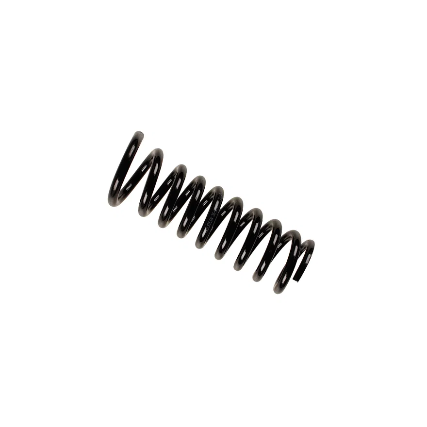 B3 OE Replacement Rear Coil Spring for Mercedes-Benz