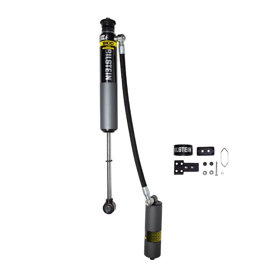 B8 8100 Rear Right Suspension Shock Absorber for Ram 1500