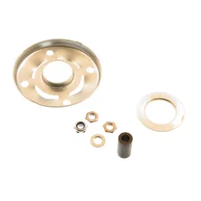 B6 Performance - Suspension Shock Absorber image 2
