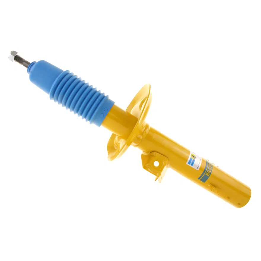 B6 Performance Front Left Suspension Strut Assembly for BMW X3