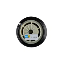 B3 OE Replacement (Air) Rear Right Air Suspension Spring for Mercedes-Benz image 2