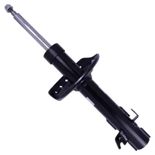 B4 OE Replacement Front Left Suspension Strut Assembly for Subaru Forester image 2