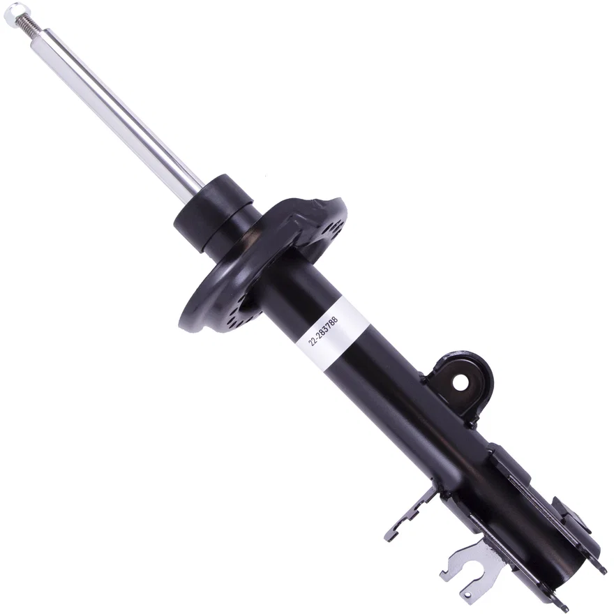 B4 OE Replacement Rear Left Suspension Strut Assembly for Jeep Compass