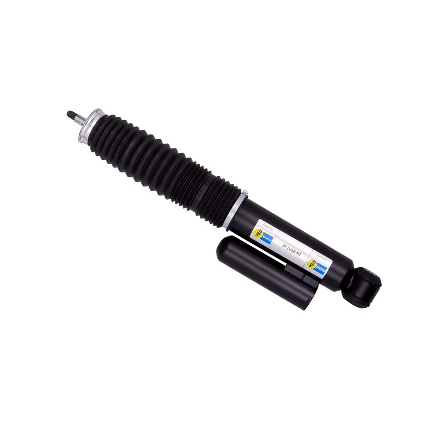 B4 OE Replacement Rear Suspension Shock Absorber for Mercedes-Benz E320