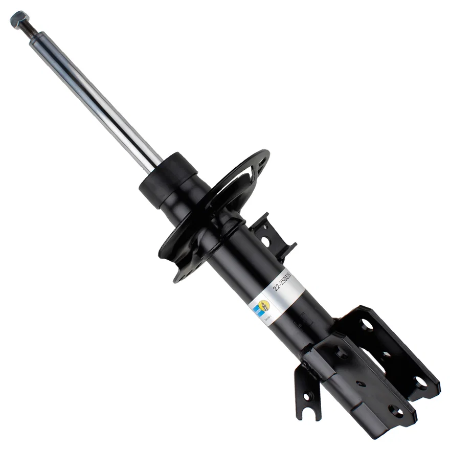 B4 OE Replacement Front Left Suspension Strut Assembly for Ford Fusion