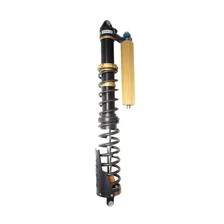 Black Hawk Powersports - Rear Left Corner Module for Polaris image 2